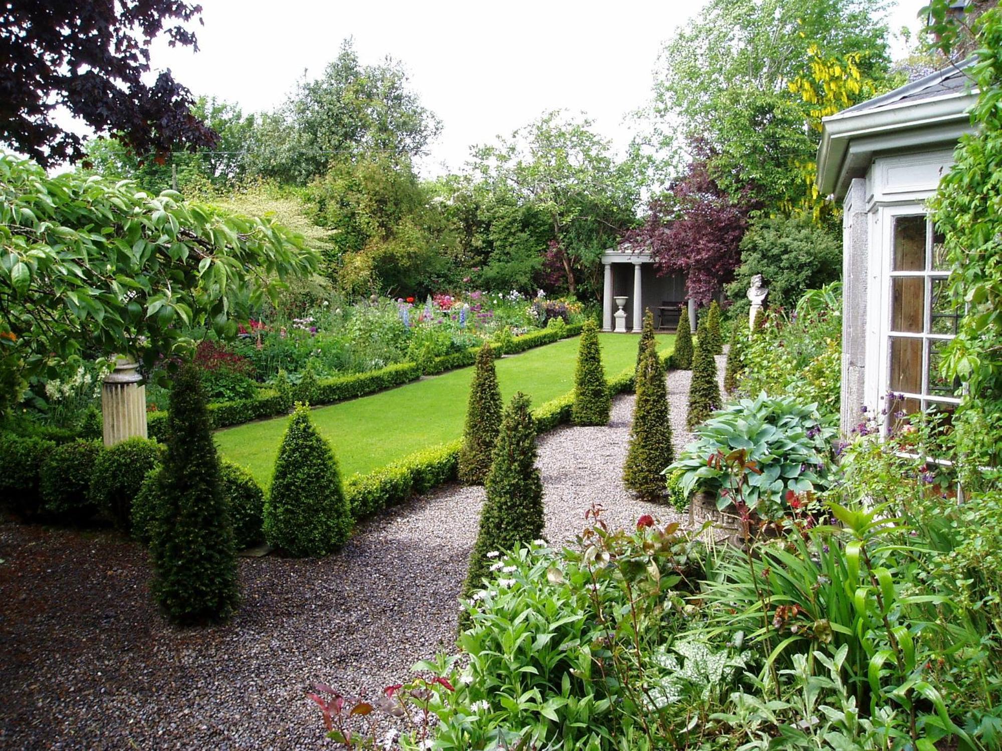 Collon House Bed & Breakfast Exterior photo