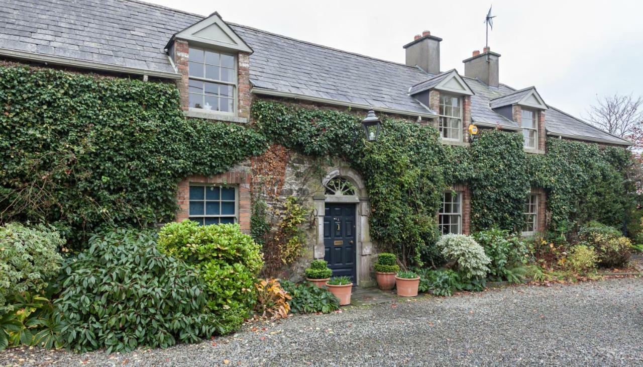 Collon House Bed & Breakfast Exterior photo